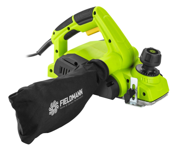 FIELDMANN Strug FDH 200801-E - 1026837 - zdjęcie 3